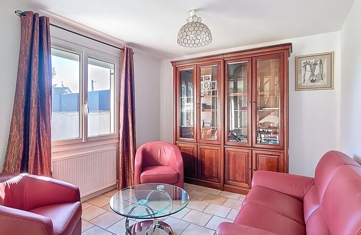 Vente Maison/villa 5 pièces — photo 4
