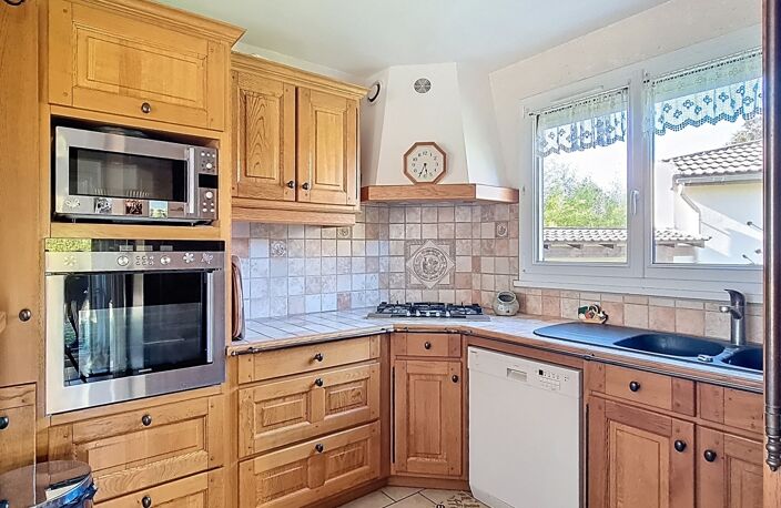 Vente Maison/villa 5 pièces — photo 5