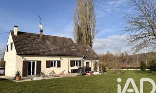 Maison 4 Pièces 111 m² à vendre à Balagny-sur-Thérain (60250)