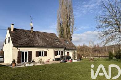 Maison 4 pièces 269500 €