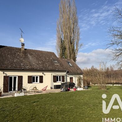 Maison 4 pièces 279995 €