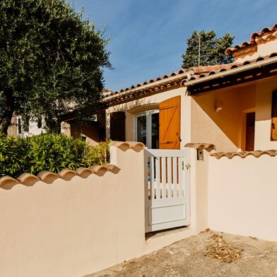 Maison 5 pièces 479900 €