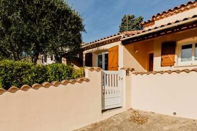 Maison 5 pièces 475000 €