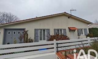 Maison 5 Pièces 98 m² à vendre à Cestas (33610)