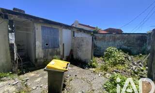 Maison 3 Pièces 36 m² à vendre à Saint-Benoît (97470)