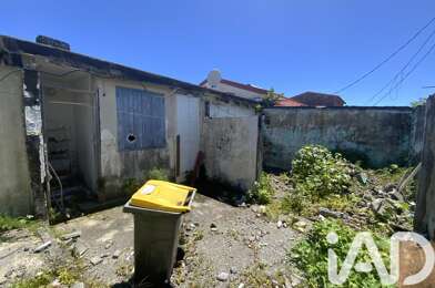 Maison 3 pièces 99000 €