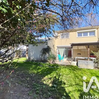 Maison 6 pièces 316900 €