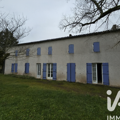 Maison 6 pièces 155000 €