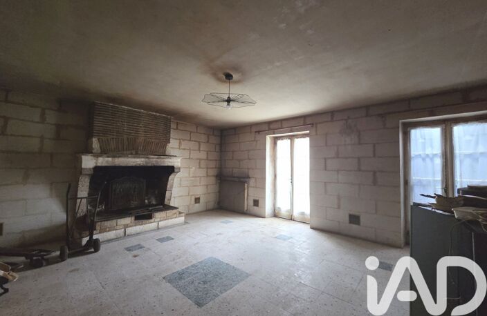 Vente Maison/villa 6 pièces — photo 2