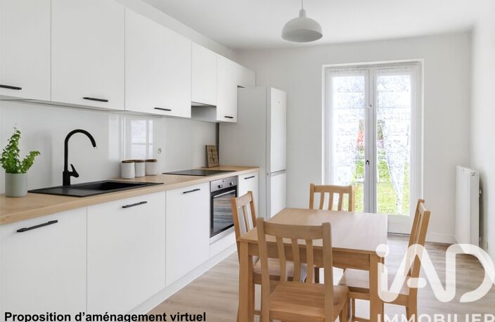 Vente Maison/villa 6 pièces — photo 5