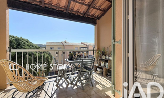 Appartement 3 Pièces 81 m² à vendre à Sanary-sur-Mer (83110)