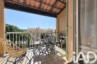 Appartement 3 pièces 315000 €