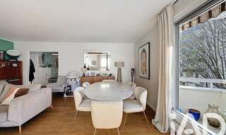 Appartement 3 Pièces 82 m² à vendre à Courbevoie (92400)