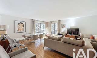 Appartement 3 Pièces 82 m² à vendre à Courbevoie (92400)