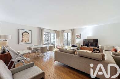 Appartement 3 pièces 599000 €