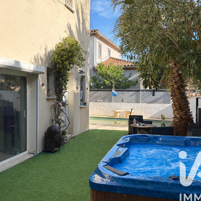 Maison 4 pièces 420000 €