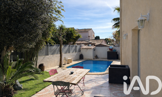 Maison 4 Pièces 94 m² à vendre à Villeneuve-lès-Maguelone (34750)