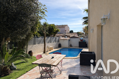 Maison 4 pièces 420000 €