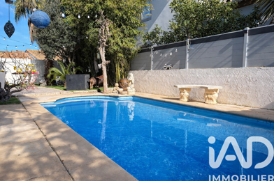 Maison 4 pièces 399000 €