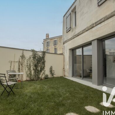 Maison 5 pièces 540000 €