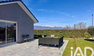 Maison 5 Pièces 136 m² à vendre à Valleiry (74520)