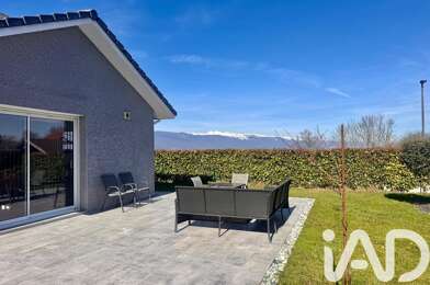 Maison 5 pièces 639000 €