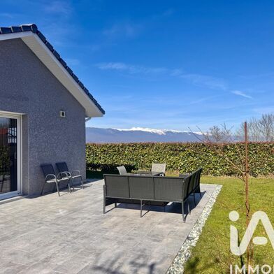 Maison 5 pièces 639000 €