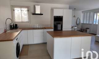 Maison 6 Pièces 130 m² à vendre à Saint-Laurent-Médoc (33112)