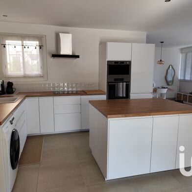 Maison 6 pièces 349000 €