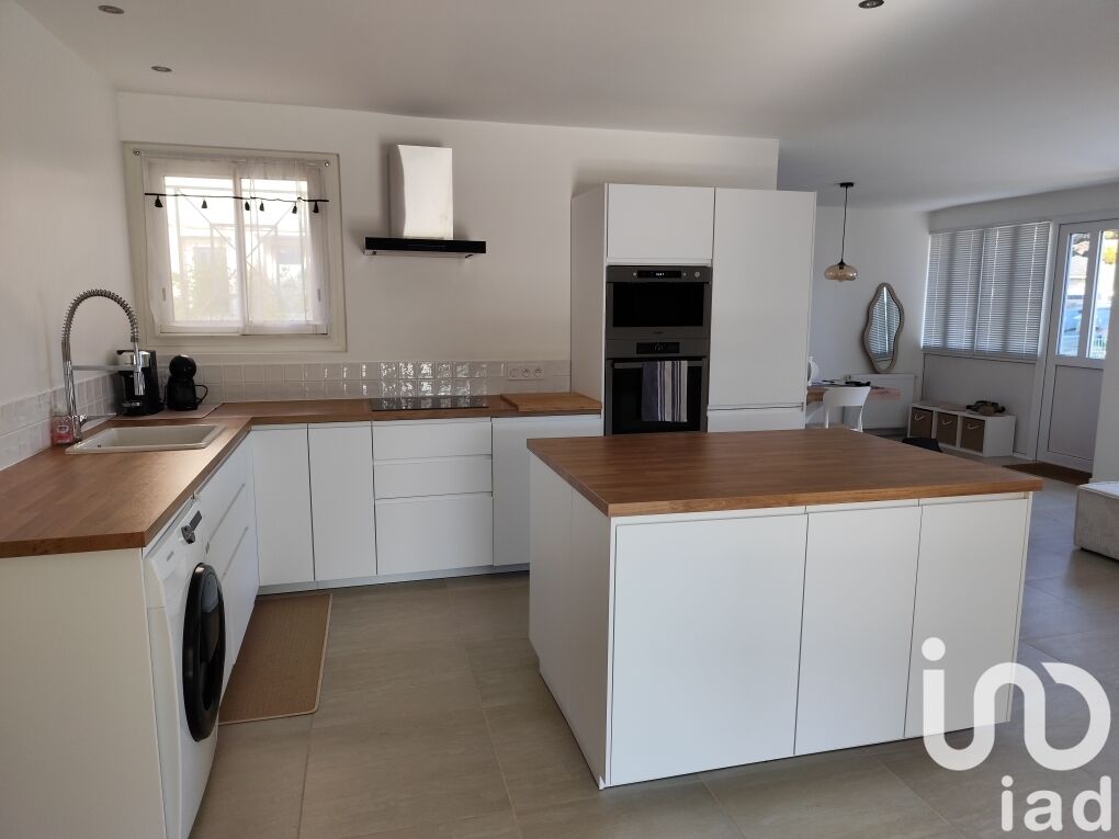 St-Laurent-Medoc - 130m² - 6p. - 4ch.