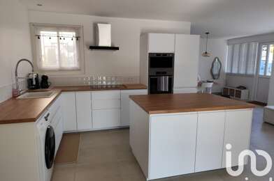 Maison 6 pièces 349000 €