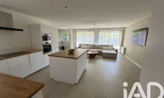 Maison 6 Pièces 130 m² à vendre à Saint-Laurent-Médoc (33112)