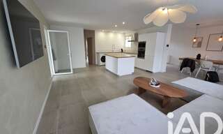 Maison 6 Pièces 130 m² à vendre à Saint-Laurent-Médoc (33112)