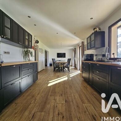 Maison 6 pièces 294000 €