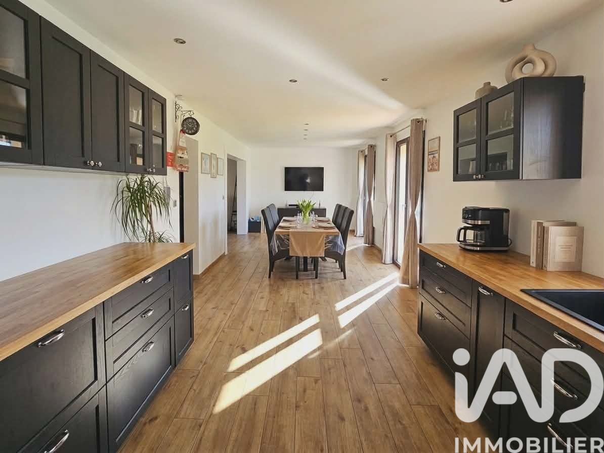 Merville - 138m² - 6p. - 4ch.