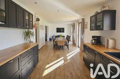 Maison 6 pièces 294000 €