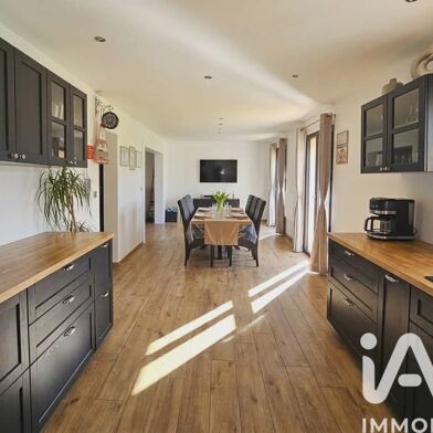 Maison 6 pièces 294000 €