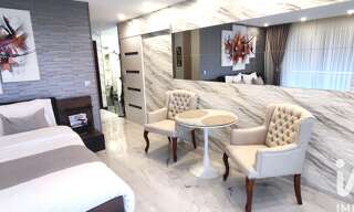 Appartement 1 Pièce 29 m² à vendre à Évian-les-Bains (74500)