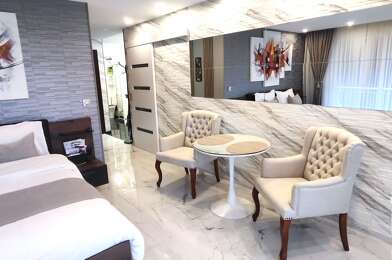 Appartement 1 pièces 220000 €