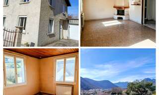 Maison 5 Pièces 98 m² à vendre à Mercus-Garrabet (09400)