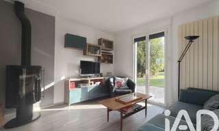 Maison 7 Pièces 190 m² à vendre à Sautron (44880)