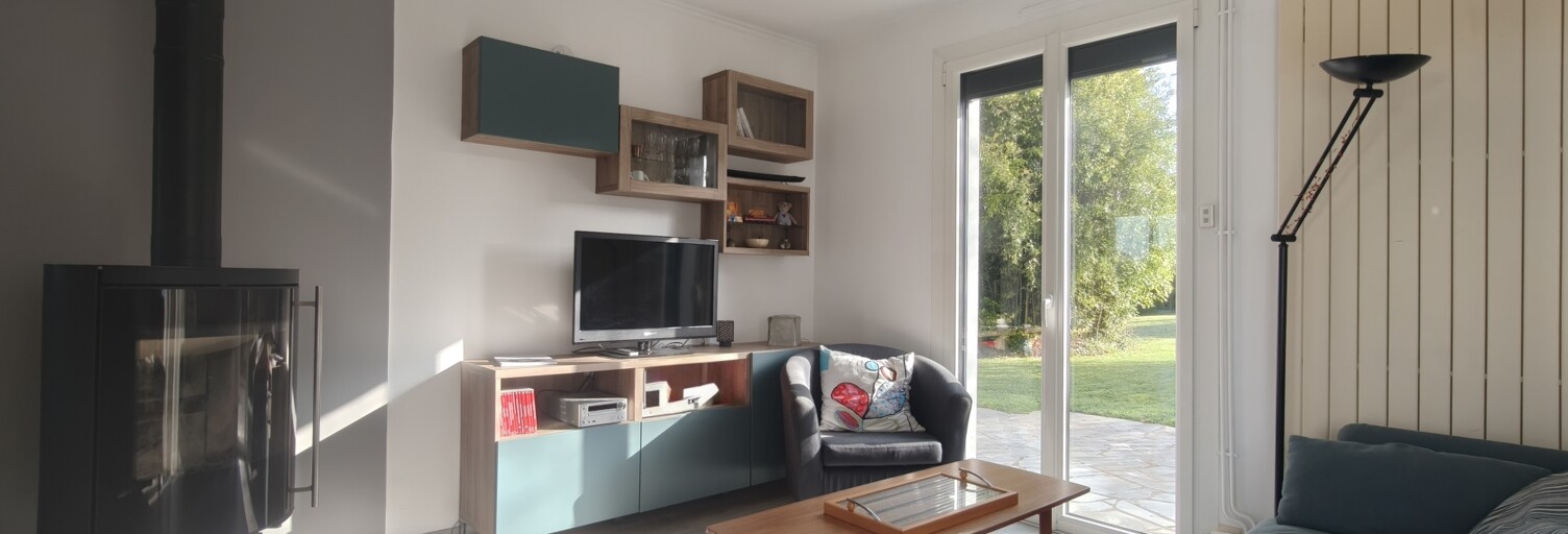 Maison 7 Pièces 190 m² à vendre à Sautron (44880)