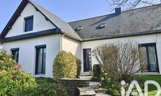 Maison 7 Pièces 190 m² à vendre à Sautron (44880)