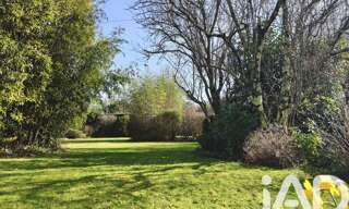 Maison 7 Pièces 193 m² à vendre à Sautron (44880)