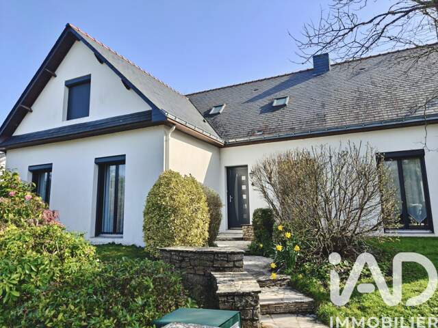 Vente Maison/villa 7 pièces — photo du bien