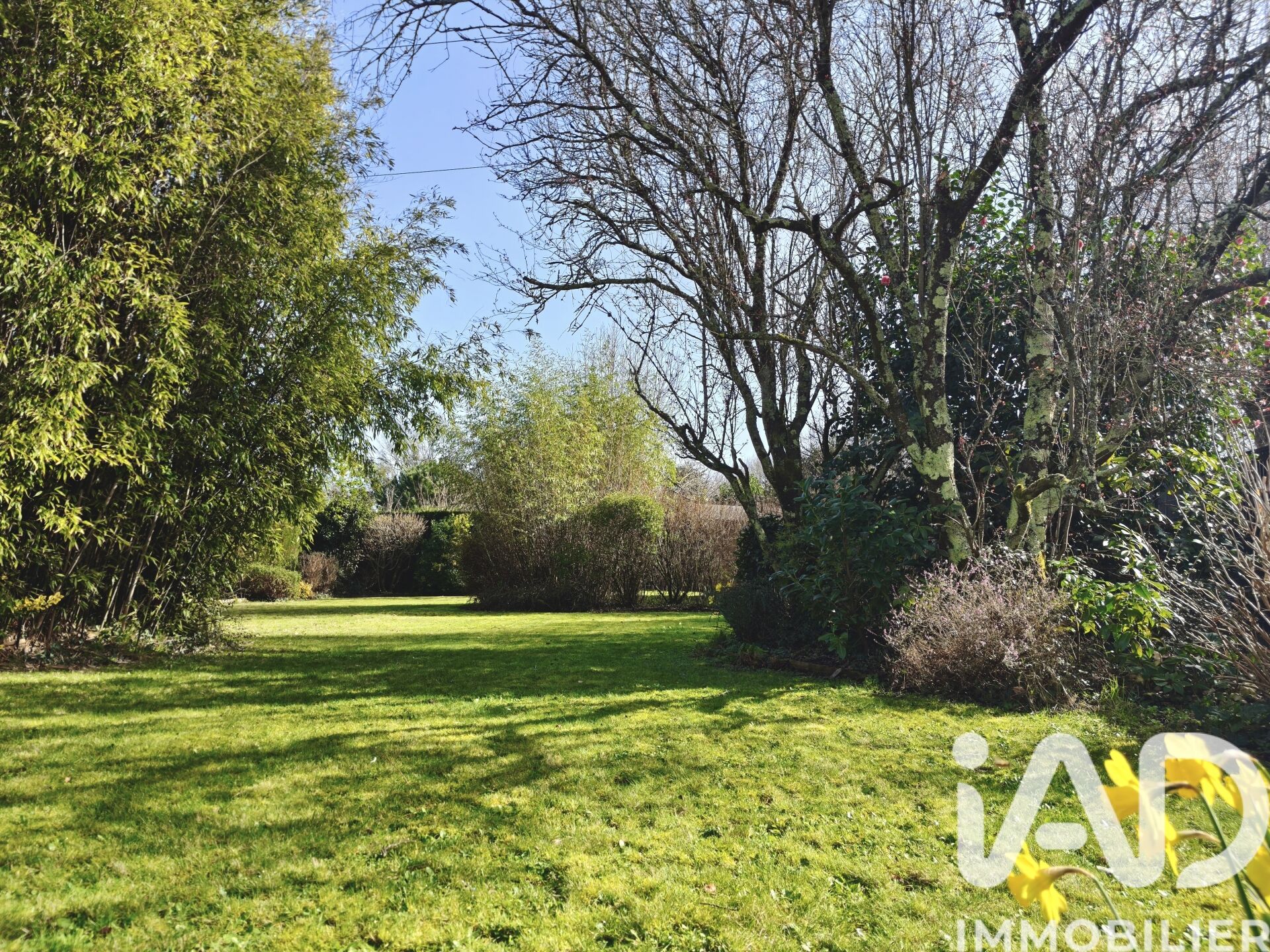 Vente Maison/villa 7 pièces - Photo 2