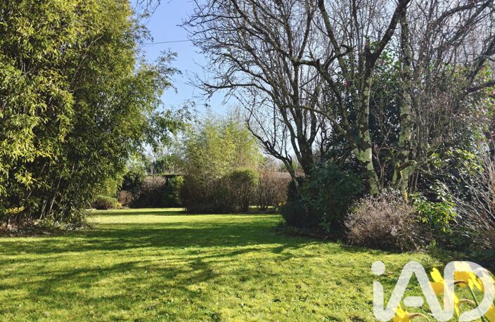 Vente Maison/villa 7 pièces — photo 2