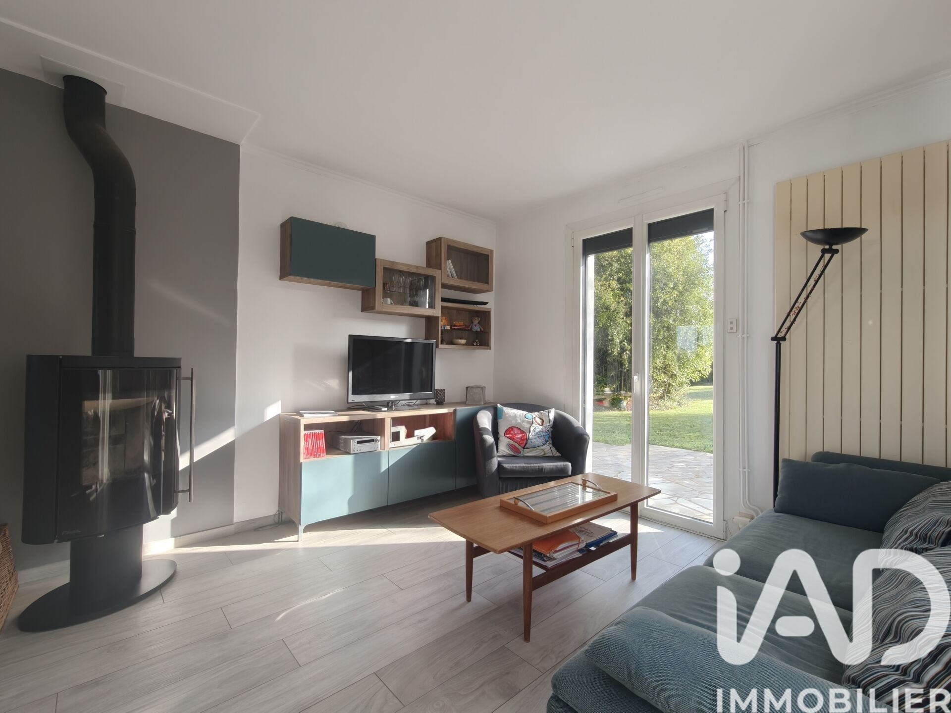 Vente Maison/villa 7 pièces - Photo 3