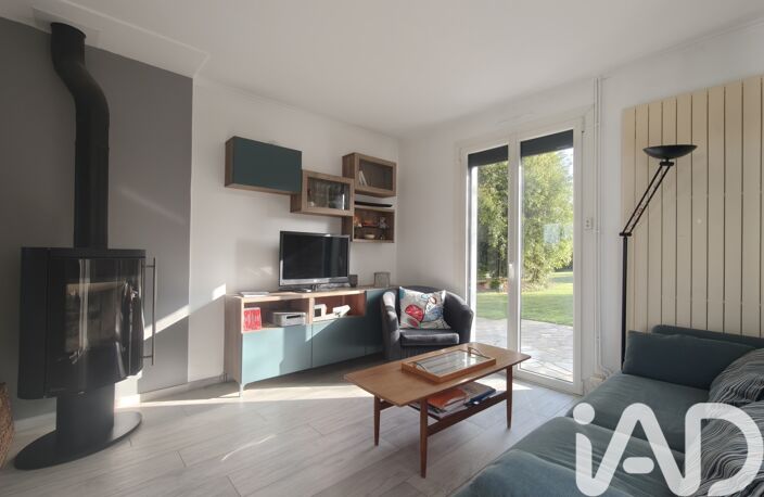 Vente Maison/villa 7 pièces — photo 3