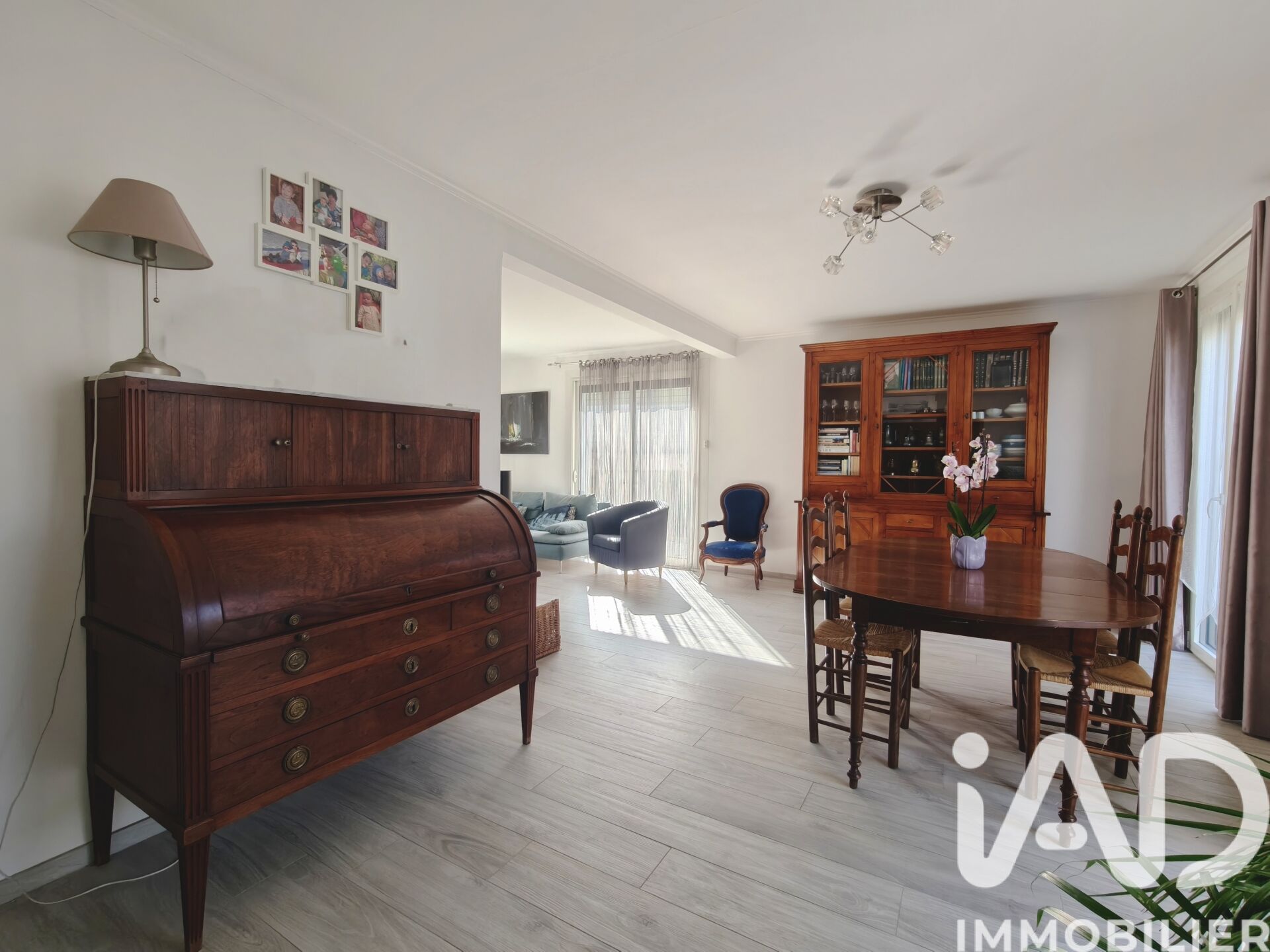 Vente Maison/villa 7 pièces - Photo 4